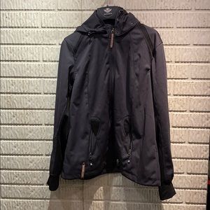 Harley-Davidson Wind-Resistant Mid-Layer Jacket